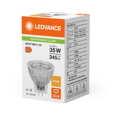  LED V MR11 35 827 GU4 