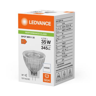  LED V MR11 35 840 GU4 