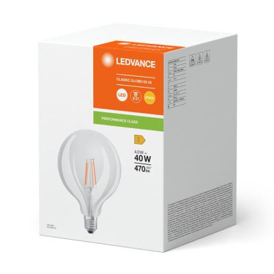  LED CLASSIC LEDVANCE PFM CLG4! 