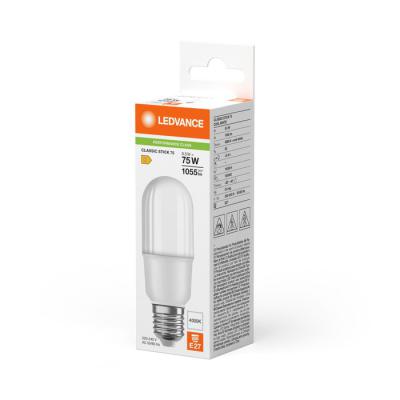  LED P STICKS75 840 E27 