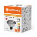  LED SPOT LEDVANCE SUP MR16 35! 