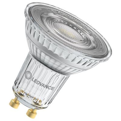  LED SPOT LEDVANCE SUP PAR16 3! 