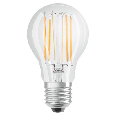  LED V CLA75 FIL 7.5W 827 E27 