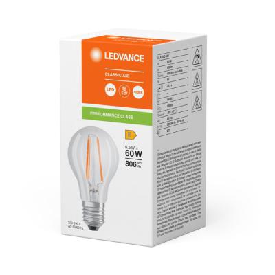  LED CLASSIC LEDVANCE PFM CLA6! 