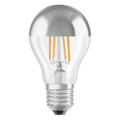  LED P CLA50 827 E27 