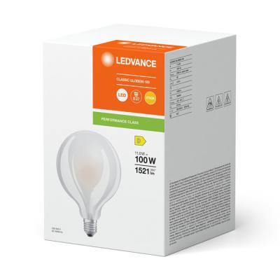  LED V G95 FR 11W 827 E27 