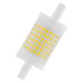  LED V DIM R7s78 827 1521lm 