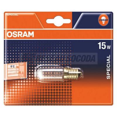  OSR SPECIAL T FRIDGE 15W E14 