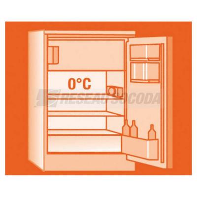 OSR SPECIAL T FRIDGE 15W E14 