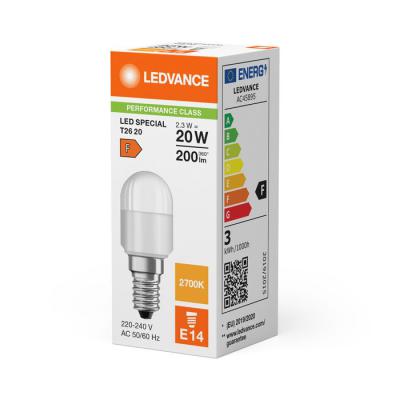  LED P T26 20 827 E14 