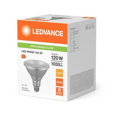  LED V PAR38 120 827 E27 