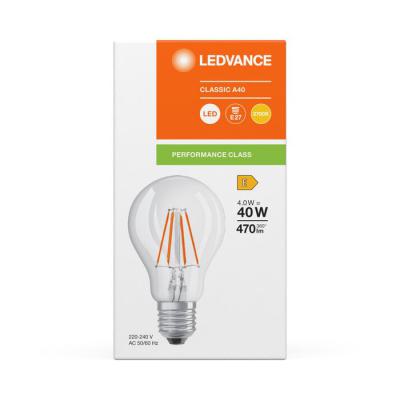  LED CLASSIC LEDVANCE PFM CLA4! 
