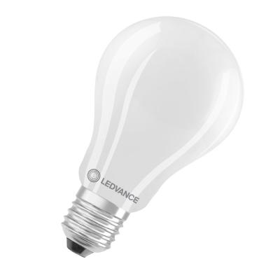  LED V CLA75 FR 17W 827 E27 