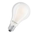  LED V CLA75 FR 24W 827 E27 