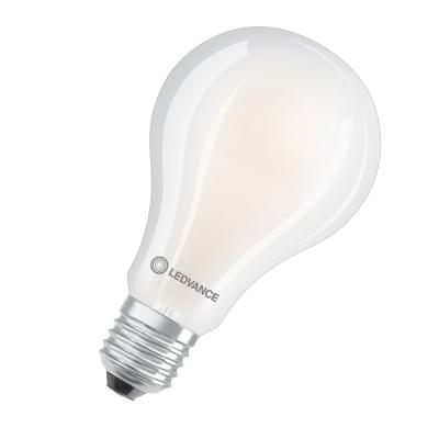  LED V CLA75 FR 24W 840 E27 