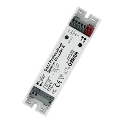  DALI2 Sensorcoupler E OSRAM C! 