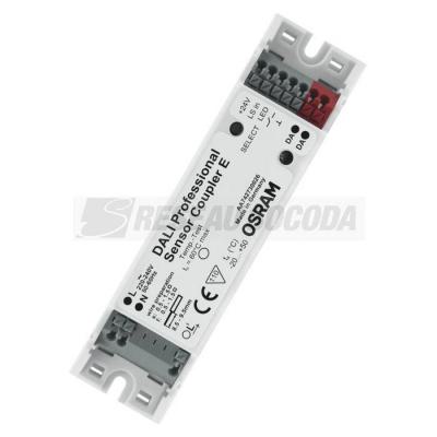  DALI2 Sensorcoupler E OSRAM C! 