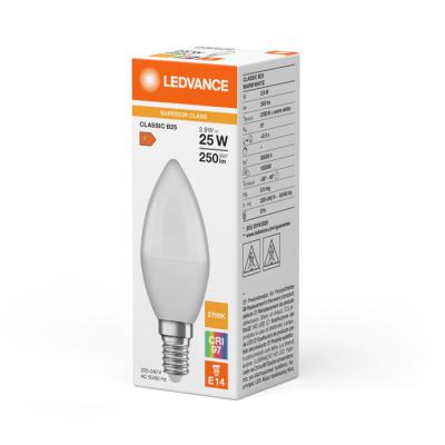  LED S CLB25 927 E14 