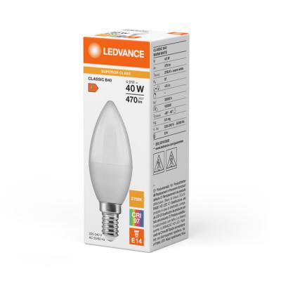  LED S CLB40 927 E14 