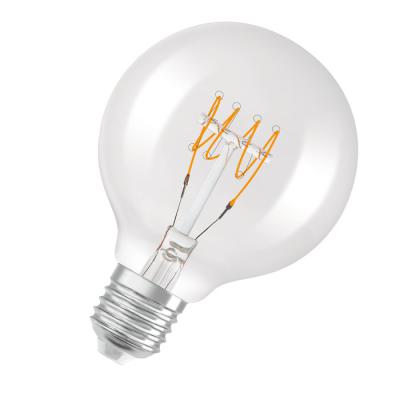  LED OSR DIM 1906 GLO40 SPI E27 