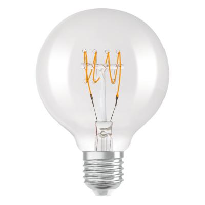  LED OSR DIM 1906 GLO40 SPI E27 