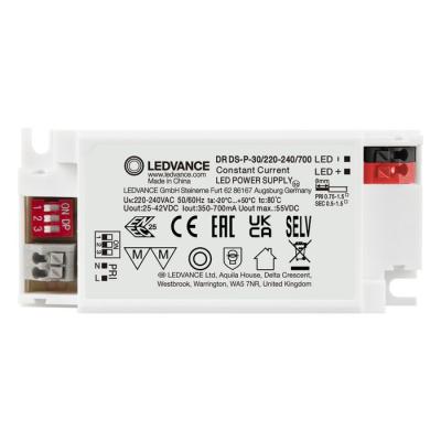  DRIVER LED PERFORMANCE COURAN! 