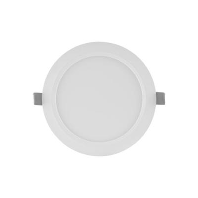  DL SLIM ROND 105 6W 4000K 