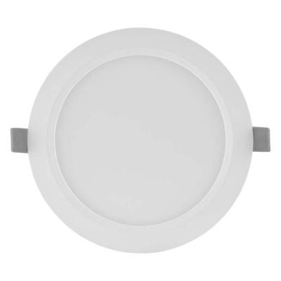  DL SLIM ROND 105 6W 6500K 