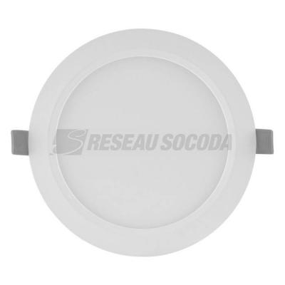  DL SLIM ROND 155 12W 4000K 