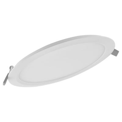  DL SLIM ROND 210 18W 3000K 