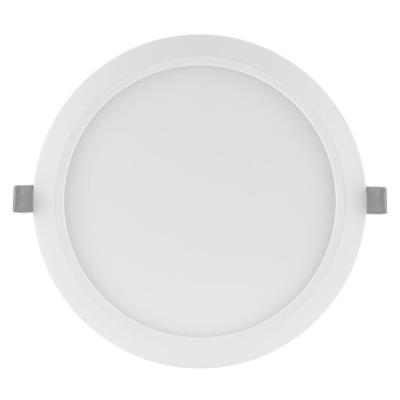  DL SLIM ROND 210 18W 3000K 