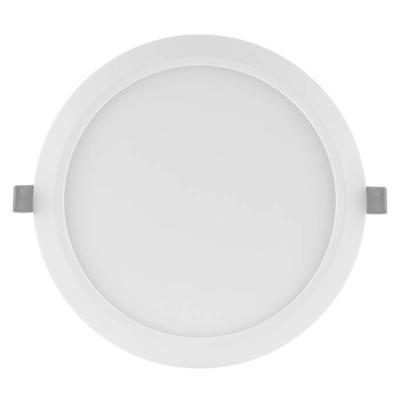  DL SLIM ROND 210 18W 4000K 