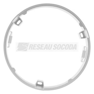  DL SLIM ROND 105 CADRE 
