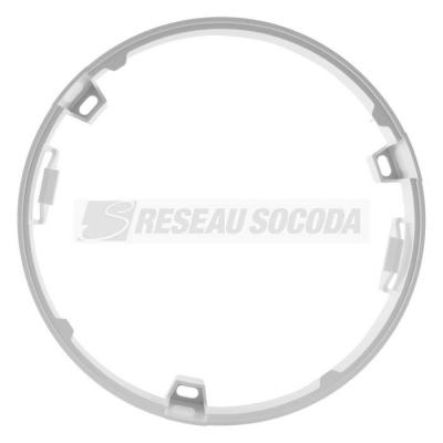  DL SLIM ROND 155 CADRE 