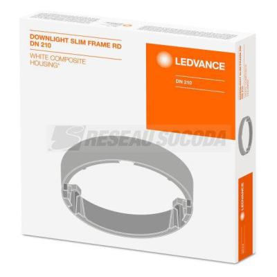  DL SLIM ROND 210 CADRE 