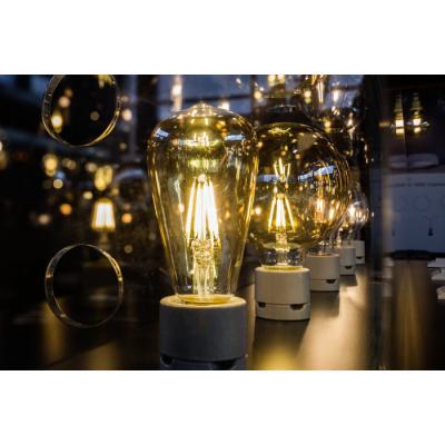  LED OSR 1906 DIM EDI55 824 E27 