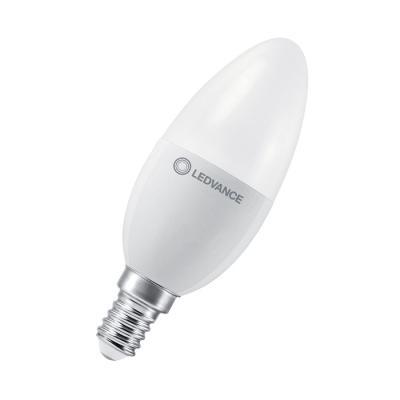  LED S FACI CLB60 FA 840 E14 