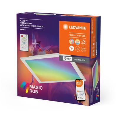  LDV Smart+ WF PANEL 30x30 RGB! 