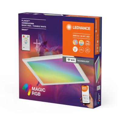  LDV Smart+ WF PANEL 45x30 RGB! 