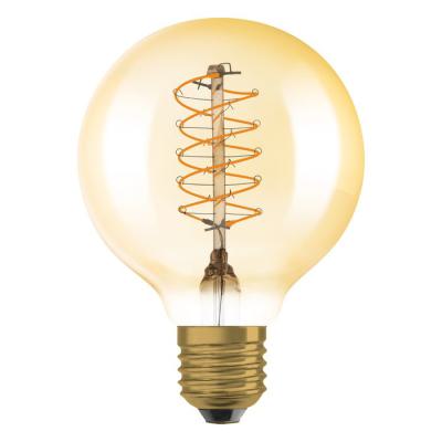  LED OSR DIM 1906 GLO37 822 E27 