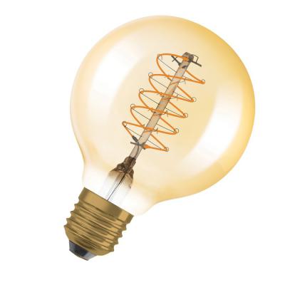  LED OSR DIM 1906 GLO48 822 E27 