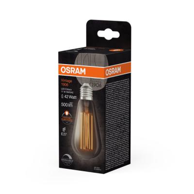  LED OSR DIM 1906 EDI42 818 E27 