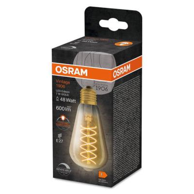  LED OSR DIM 1906 EDI48 822 E27 