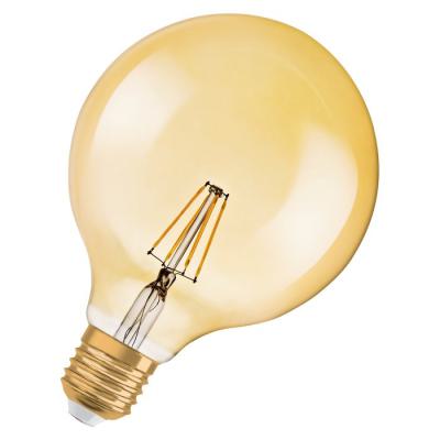  LED OSR 1906 GLO35 824 E27 