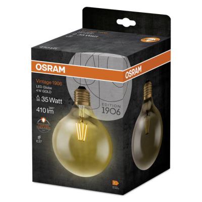  LED OSR 1906 GLO35 824 E27 