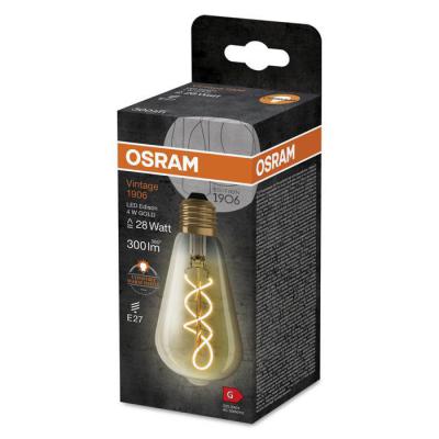  LED OSR DIM 1906 EDI28 820 E27 