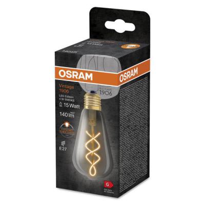  LED OSR 1906 EDI16 818 E27 