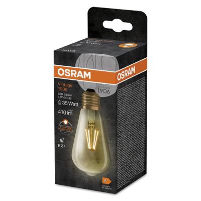  LED OSR 1906 EDI35 824 E27 