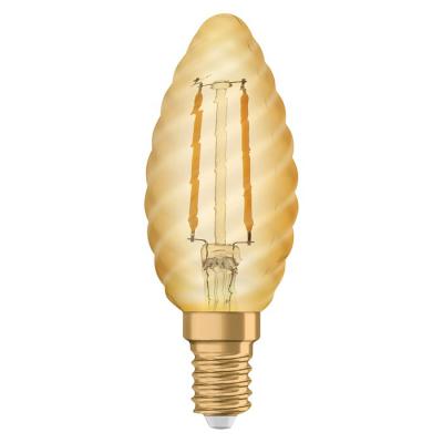  LED OSR 1906 CLBW12 824 E14 