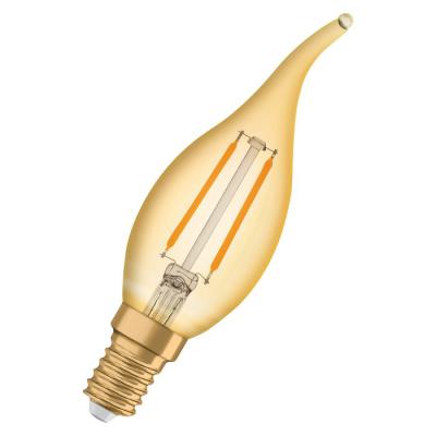  LED OSR 1906 CLBA12 824 E14 